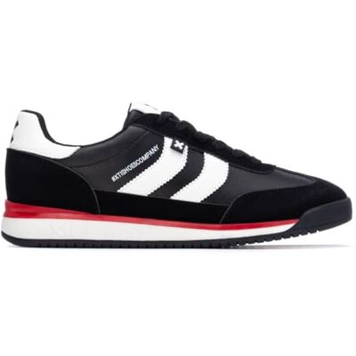 XTI Zapato CRO Negro (Black), 41 EU (7 UK) XTI Zapato CRO Negro (Black), 41 EU (7 UK)