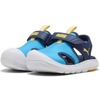 PUMA FUN RACER SANDAL V INF PUMA FUN RACER SANDAL V INF
