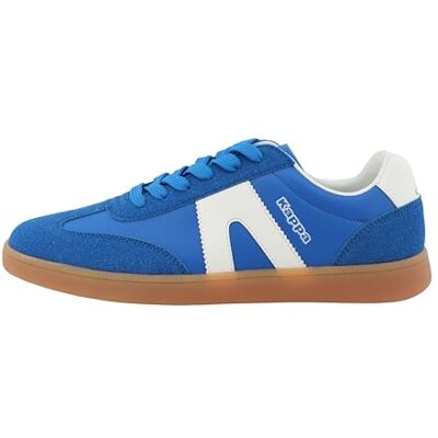 Kappa Supremo Zapatillas para Hombre , Azul Cobalto, 43 EU Kappa Supremo Zapatillas para Hombre , Azul Cobalto, 43 EU