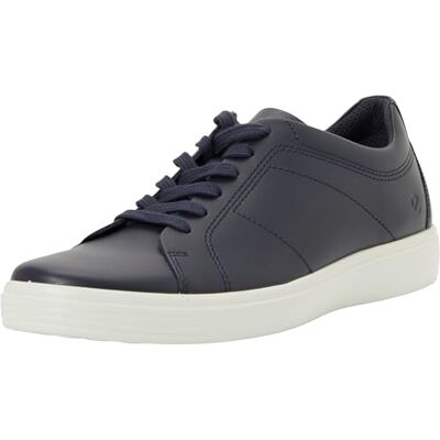 Ecco Classic Sneaker Herren blau - male - 45 - Zapatillas Ecco Classic Sneaker Herren blau - male - 45 - Zapatillas