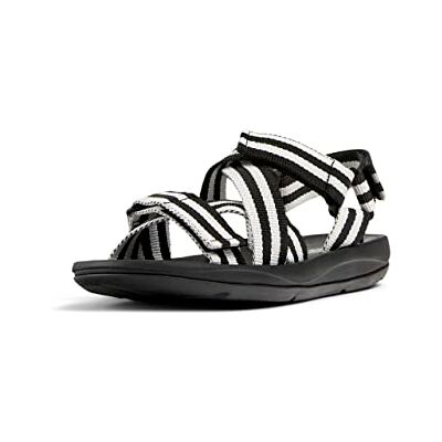 Camper Women's Match K201325 Flat Sandal, Multi Assorted 005, 36 EU Camper Women's Match K201325 Flat Sandal, Multi Assorted 005, 36 EU