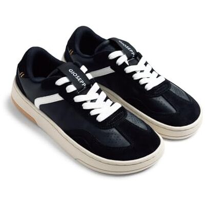 GIOSEPPO Kano, Zapatillas Unisex Adulto, Negro, 39 EU GIOSEPPO Kano, Zapatillas Unisex Adulto, Negro, 39 EU