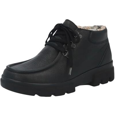 Berkemann Mabelle, Botas Cortas al Tobillo Mujer, Negro, 37 EU Berkemann Mabelle, Botas Cortas al Tobillo Mujer, Negro, 37 EU