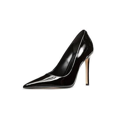 Michael Kors Elyse High Pump Sneaker Michael Kors Elyse High Pump Sneaker