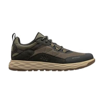 Helly Hansen Men's Chilliwack Fashion Boot, Black, 40 EU Helly Hansen Men's Chilliwack Fashion Boot, Black, 40 EU