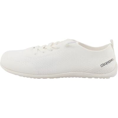 Kappa Supremo , Zapatillas Mujer, Blanco, 39 EU Kappa Supremo , Zapatillas Mujer, Blanco, 39 EU