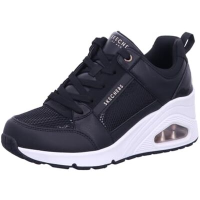 Zapatillas Skechers - 39 1/2 - Mujer Zapatillas Skechers - 39 1/2 - Mujer