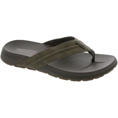Skechers , PATINO MARLEE Hombre, Chocolate Synthetic, 42 EU Skechers , PATINO MARLEE Hombre, Chocolate Synthetic, 42 EU