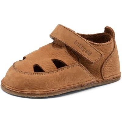 Bisgaard beannie, Zapatillas Unisex niños, Cognac, 19 EU Ancho Bisgaard beannie, Zapatillas Unisex niños, Cognac, 19 EU Ancho