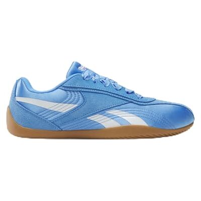 Reebok Zapatillas Deportivas Ultra LO para Mujer, PERIBLUE/Chalk/Gum, 36 EU Reebok Zapatillas Deportivas Ultra LO para Mujer, PERIBLUE/Chalk/Gum, 36 EU