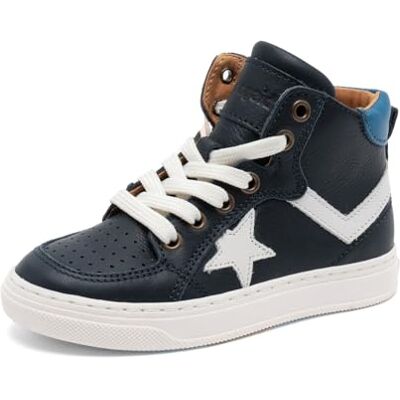 Bisgaard isak, Zapatillas Infantil Unisex, Navy, Bisgaard isak, Zapatillas Infantil Unisex, Navy,