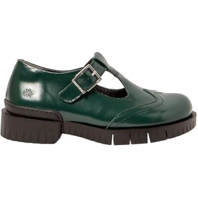 ART Oxford, Zapatillas Unisex Adulto, Jungle, 41 EU ART Oxford, Zapatillas Unisex Adulto, Jungle, 41 EU