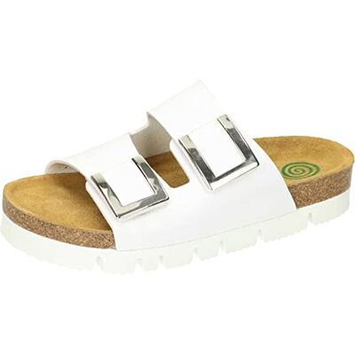 Dr. Brinkmann Mulas, Blanco, 41 EU Dr. Brinkmann Mulas, Blanco, 41 EU