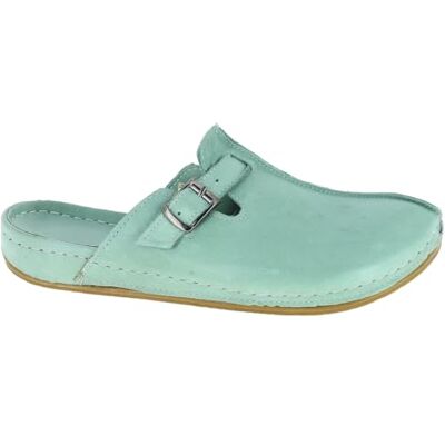 Andrea Conti Sandalia Mujer , Verde Menta, 36 EU Andrea Conti Sandalia Mujer , Verde Menta, 36 EU