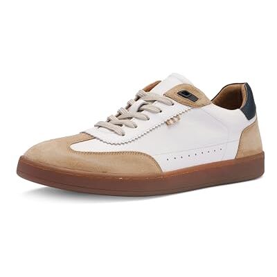 ARA Fabiano, Zapatillas Hombre, Playa Blanco Azul, 43 EU ARA Fabiano, Zapatillas Hombre, Playa Blanco Azul, 43 EU