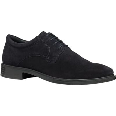 Geox U Gladwin A, Oxford Hombre, Navy, Geox U Gladwin A, Oxford Hombre, Navy,