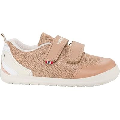 Viking Alv Barefoot Paw 2V, Beige, 26 EU Viking Alv Barefoot Paw 2V, Beige, 26 EU