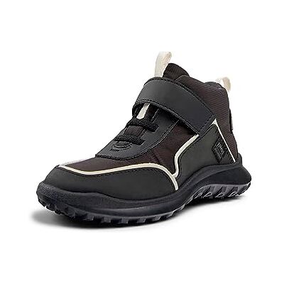 Camper Unisex Kid's Crclr Sneaker, Negro 001, 33 EU Camper Unisex Kid's Crclr Sneaker, Negro 001, 33 EU