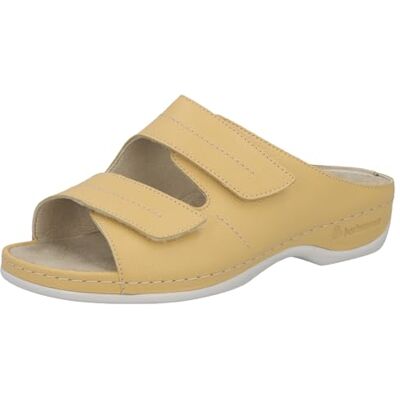 Berkemann Daria, Mule Mujer, Kurkuma, 37.5 EU Berkemann Daria, Mule Mujer, Kurkuma, 37.5 EU