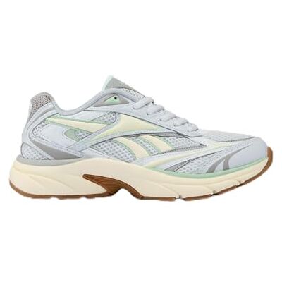Reebok Zapatillas Belwave para Mujer, Luna/Cal/Lightsage, Talla 38 EU Reebok Zapatillas Belwave para Mujer, Luna/Cal/Lightsage, Talla 38 EU