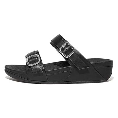 Fitflop Sandalias de cuña de mujer Fitflop Sandalias de cuña de mujer