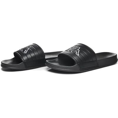 Kappa LOGO NOLES Slides Kappa LOGO NOLES Slides