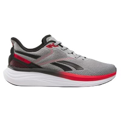 Reebok Viva Speed Zapatillas de Deporte para Hombre, Gris 2 Black Vector Red, 43 EU Reebok Viva Speed Zapatillas de Deporte para Hombre, Gris 2 Black Vector Red, 43 EU