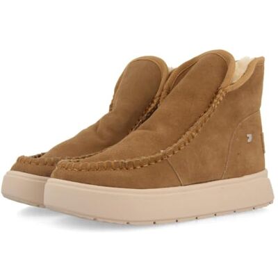 GIOSEPPO Botas AUSTRALIANAS Piel VECSES GIOSEPPO Botas AUSTRALIANAS Piel VECSES
