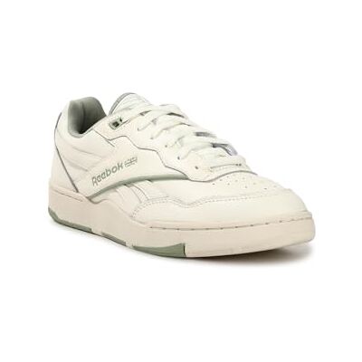 Reebok BB 4000 II, Zapatillas de Deporte Mujer, Chalk Vingre Pugry2, 43 EU Reebok BB 4000 II, Zapatillas de Deporte Mujer, Chalk Vingre Pugry2, 43 EU