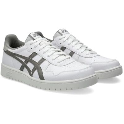 ASICS -135 Japan S Hombre White/Steeple Grey EU 37.5 ASICS -135 Japan S Hombre White/Steeple Grey EU 37.5