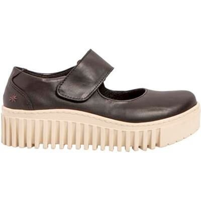ART Brighton, Plataforma Mujer, Negro, 41 EU ART Brighton, Plataforma Mujer, Negro, 41 EU