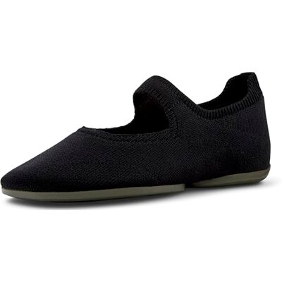 Camper Right Nina K201644 Mary Jane para Mujer, Negro 003, 40 EU Camper Right Nina K201644 Mary Jane para Mujer, Negro 003, 40 EU