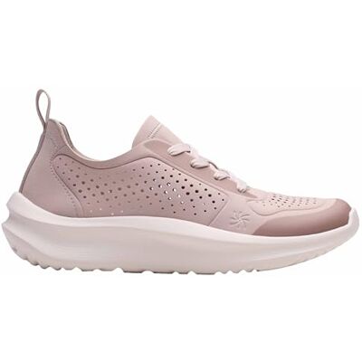 Clarks Solevana Tie, Mujer, Malva Combi, 38.5 EU Clarks Solevana Tie, Mujer, Malva Combi, 38.5 EU