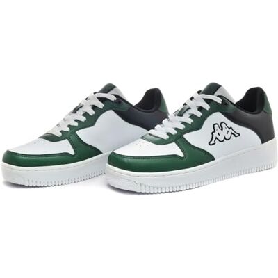 Kappa Logo MASERTA Sneaker Kappa Logo MASERTA Sneaker