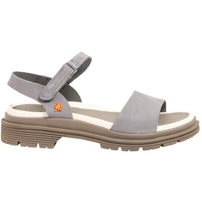 ART Birmingham, Sandalias Planas Mujer, Denim, 37 EU ART Birmingham, Sandalias Planas Mujer, Denim, 37 EU