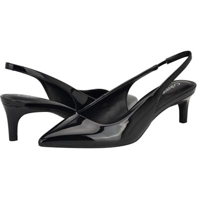 Calvin Dainty, Bomba Mujer, Negro 001, 39 EU Calvin Dainty, Bomba Mujer, Negro 001, 39 EU