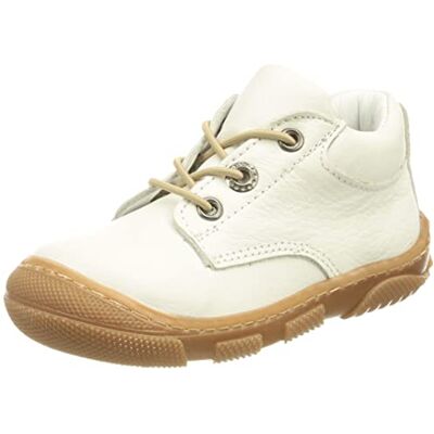 Andrea Conti , Zapatillas Unisex niños, Blanco, 21 EU Andrea Conti , Zapatillas Unisex niños, Blanco, 21 EU