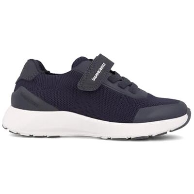 Biomecanics Zapato Sport Azul Marino (Rejilla) Biomecanics Zapato Sport Azul Marino (Rejilla)