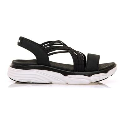 MTNG Sandalias Planas Mujer Tsunami 60002 62755 Negro MTNG Sandalias Planas Mujer Tsunami 60002 62755 Negro