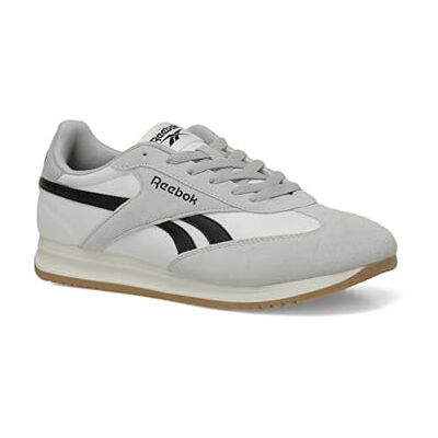 Reebok Zapatillas Unisex World 70, Color Blanco, Talla 42 EU Reebok Zapatillas Unisex World 70, Color Blanco, Talla 42 EU