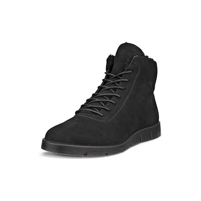 ECCO Botines Bella para mujer, Black, 36 EU ECCO Botines Bella para mujer, Black, 36 EU