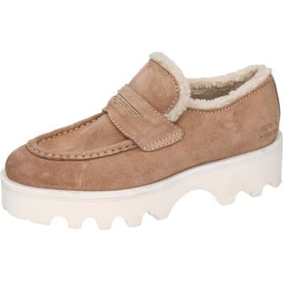 Melvin & Hamilton Jade 62, Slipper Mujer, Beige, 39 EU Melvin & Hamilton Jade 62, Slipper Mujer, Beige, 39 EU