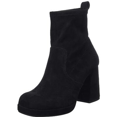 Bagatt D11-aef31, Botas de Tobillo Mujer, Negro, 40 EU Bagatt D11-aef31, Botas de Tobillo Mujer, Negro, 40 EU