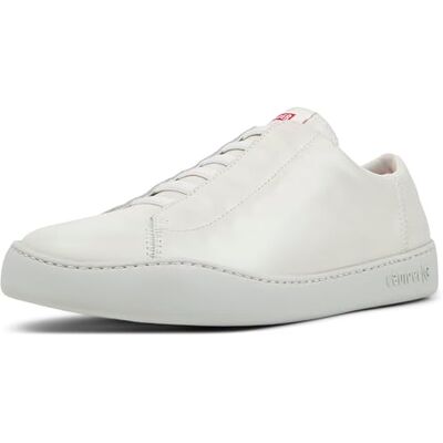 Camper Zapatillas Peu Touring para Hombre Blancas Naturales 45 EU Camper Zapatillas Peu Touring para Hombre Blancas Naturales 45 EU