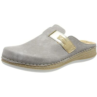 Fischer Markenschuh Steffi, Mula Mujer Fischer Markenschuh Steffi, Mula Mujer