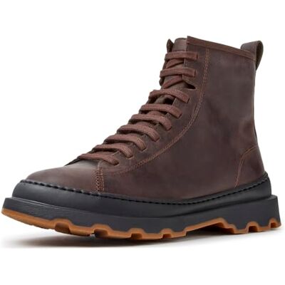 Camper Brutus+ Botines de cestaMujer Camper Brutus+ Botines de cestaMujer