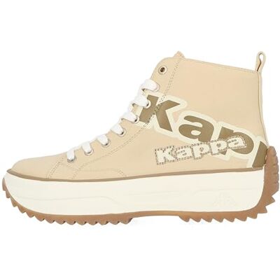Kappa Supremo , Zapatillas Mujer, Arena, 39 EU Kappa Supremo , Zapatillas Mujer, Arena, 39 EU