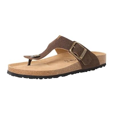 Tamaris Damen , Mula Mujer, Mocca Nubuc, 37 EU Tamaris Damen , Mula Mujer, Mocca Nubuc, 37 EU