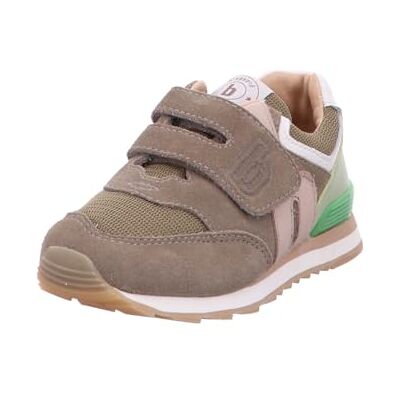 Bisgaard Winston, Zapatillas Infantil Unisex, Khaki, Bisgaard Winston, Zapatillas Infantil Unisex, Khaki,