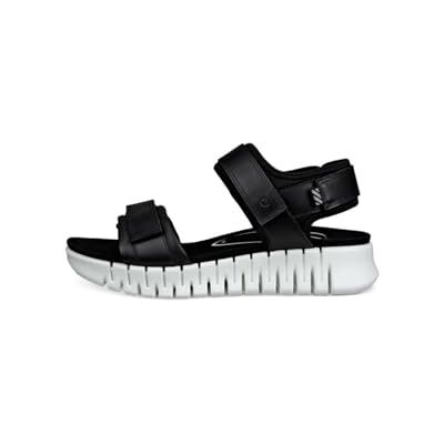 ECCO Gruuv SOL 21310301001 21310301001 Zapatos para mujer, Negro, 35 EU ECCO Gruuv SOL 21310301001 21310301001 Zapatos para mujer, Negro, 35 EU